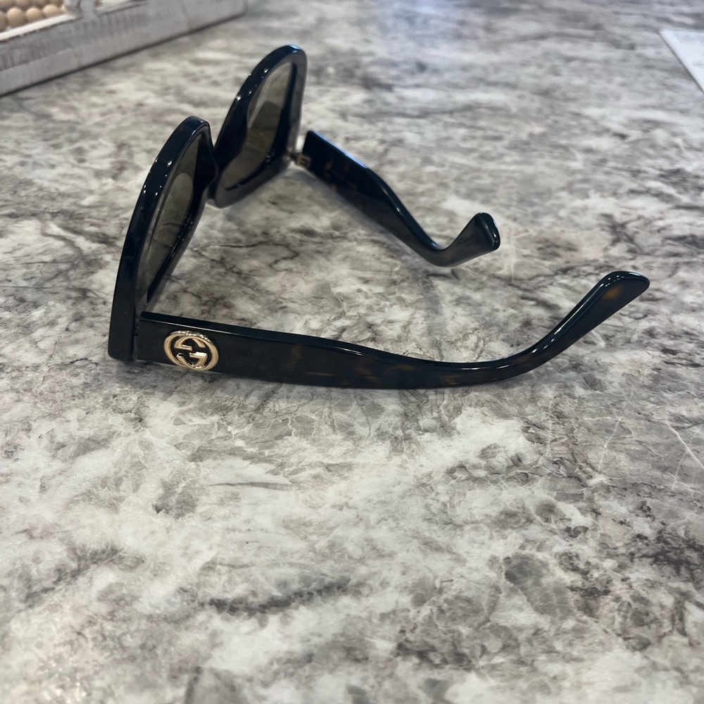 Authentic Gucci sunglasses